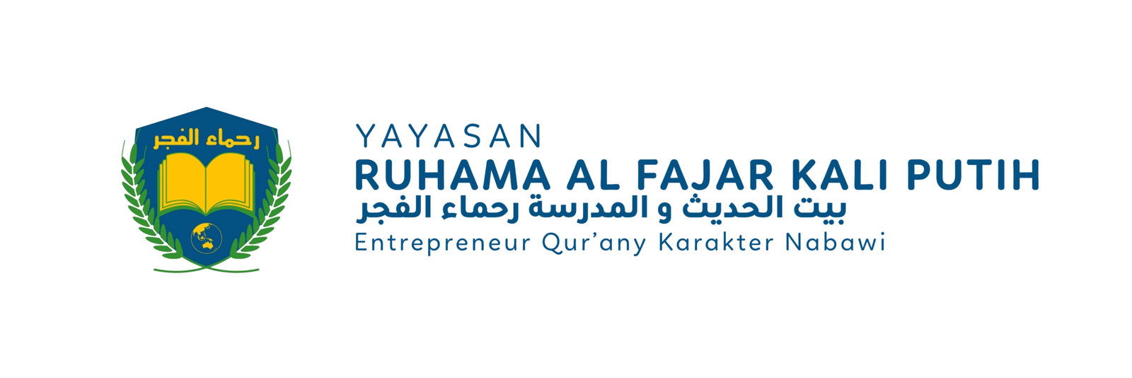NOBLE CHARACTER – Ruhama Al Fajar Kaliputih