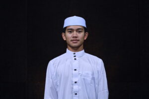 Picture of Ahmad Asmui Nasution