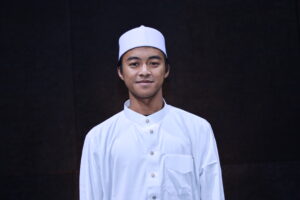 Picture of Author