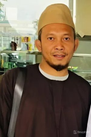 Aswin Lubis