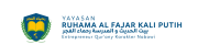 Logo Website Ruhama