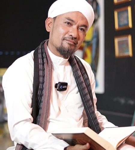 Salman Abdul Hamid